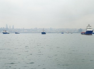 Gəmilərə hava şəraiti ilə bağlı xəbərdarlıq edilib