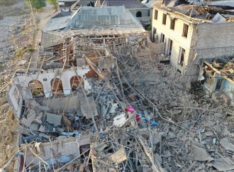 Ermənilərin Gəncəyə beşinci raket hücumundan 5 il ötür