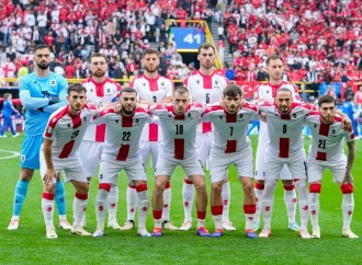 Gürcüstan EURO-2024-lə vidalaşıb