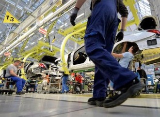 Türkiyənin Rusiyaya avtomobil sənayesi məhsulları ixracı 430 milyon dolları ötüb (ÖZƏL)