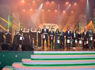 Gənclər və İdman Nazirliyi ilin ən yaxşılarını mükafatlandırıb