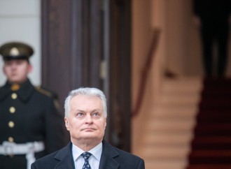 Litva prezidenti korrupsiyada ittiham olunub