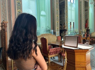 Hacı Zeynalabdin Tağıyevin Ev Muzeyinə ekskursiya təşkil olunub