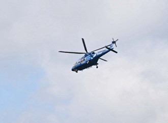 GÖKBEY ilk beynəlxalq uçuş nümayişini İngiltərədə keçirib