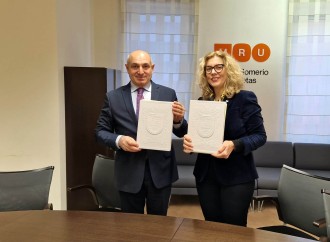 Gömrük Akademiyası ilə Litvanın Mikolas Romeris Universiteti arasında ikili dərəcə proqramı müqaviləsi imzalanıb