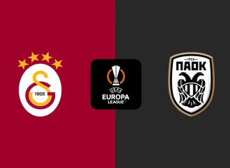Galatasaray PAOK-a qarşı