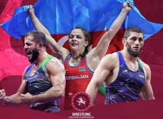 Azərbaycanın yunan-Roma güləşçilərinin Avropa çempionatında rəqibləri müəyyənləşib