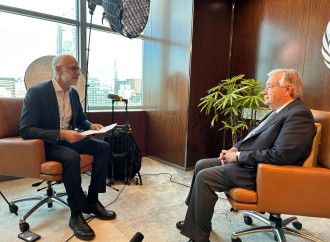 Livanın ikinci Qəzza olmasına imkan vermərik – Quterreş