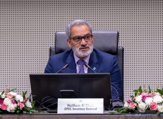 Prezident İlham Əliyev OPEC istehsalçılarını və təşkilata daxil olmayan ölkələri bir araya gətirməyə yardım edən az sayda dünya liderlərindən biri oldu