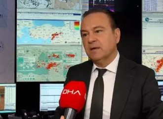 Mərmərə zəlzələsi daha da dağıdıcı ola bilər – Türkiyənin Kandilli Rəsədxanası