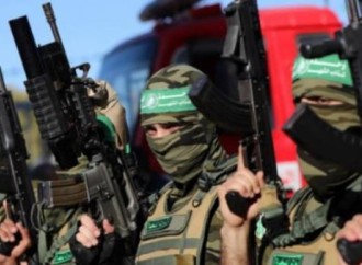 HƏMAS İsraillə girovların azad olunması üzrə danışıqları dondurub