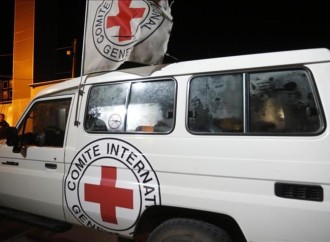 İsrail Qəzzada girovları azad etmək üçün HƏMAS ilə razılaşıb