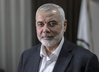 Haniyə cümə günü Qətərdə dəfn olunacaq