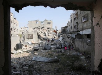 İsrailin atəşkəs təklifinə müsbət yanaşırıq – HƏMAS