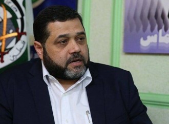 HƏMAS təzyiq altında heç bir razılaşmaya cavab verməyəcək