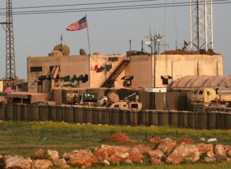 ABŞ Avropadakı hərbi bazalarını döyüş vəziyyətinə gətirib