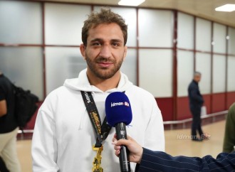 Olimpiadada da qızıl medal götürəcəm - Hidayət Heydərov