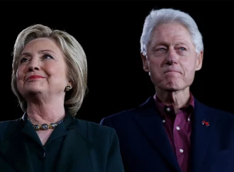 Klintonlar seçkilərdə kimi dəstəkləyəcəklərini açıqladılar