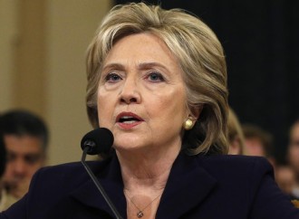 Netanyahu getməlidir - Klinton