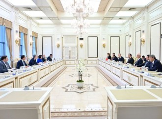 Zəngəzur dəhlizi nəinki region ölkələri, digər dövlətlər üçün də böyük fayda gətirəcək - Hulusi Akar