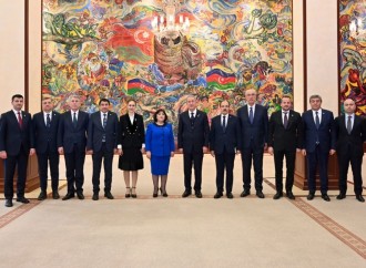 Zəngəzur dəhlizi nəinki region ölkələri, digər dövlətlər üçün də böyük fayda gətirəcək - Hulusi Akar