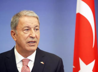 Türkiyənin güclənməsi NATO-nun güclənməsi deməkdir