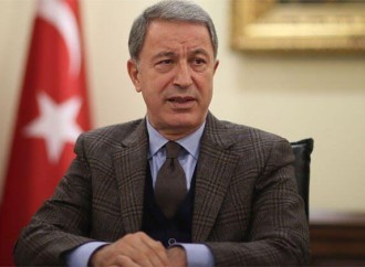 Şimali Kipr tezliklə TDT-yə tamhüquqlu üzv olacaq - Hulusi Akar