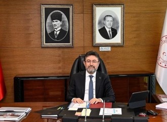 Türkiyədə meşələr yanğın təhlükəsinə görə PUA və kameralarla izlənilir