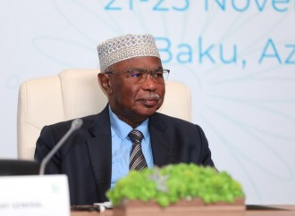 İƏT-in Baş katibi Prezident İlham Əliyevi təbrik edib