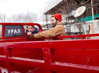 İHH azərbaycanlı ailəyə nəqliyyat vasitəsi hədiyyə edib