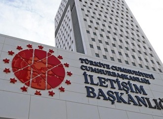 Türkiyə Kommunikasiya İdarəsi "Fəlakət əlaqəsi simpoziumu" təşkil edəcək