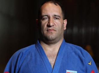 İlham Zəkiyev Paris-2024-də bürünc medal qazanıb