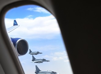 Prezident İlham Əliyev Pakistana dövlət səfərinə gedib