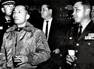 Sui-qəsdə məruz qalan siyasi liderlər