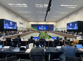 Energetika naziri G20 Enerji Keçidi Nazirlər İclasında COP29-un təşəbbüslərindən danışıb