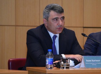 Ölkəmizdə azad seçkilərin keçirilməsi üçün bütün şərtlər mövcuddur – İnam Kərimov