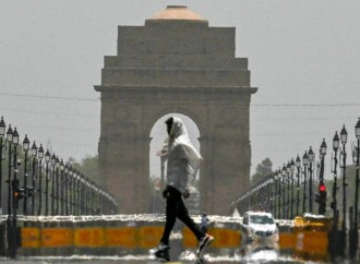 Hindistanda şiddətli istilər səbəbindən 192 evsiz insan ölüb