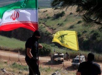 İran Hizbullah və İsrail arasındakı münaqişələrə müdaxilə edəcəkmi?