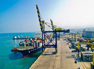 Rusiyadan Türk limanlarına 40 milyon tona yaxın yük daşınıb (ÖZƏL)