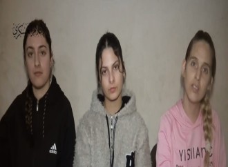 HƏMAS üç israilli qadın məhbusun Netanyahuya məktubunu dərc edib