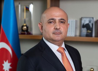 2022-2023-cü illərdə Şahdəniz üzrə ARDNF-nin gəlirləri tarixdə ən yüksək göstəriciyə çatıb – İsrafil Məmmədov