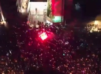 İsrail xalqı Netanyahu hökumətinin istefasını tələb edib