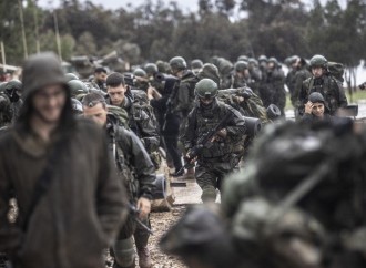 Oktyabrın 7-dən İsrail ordusunda 900-ə yaxın zabit təqaüdə çıxmaq istəyib