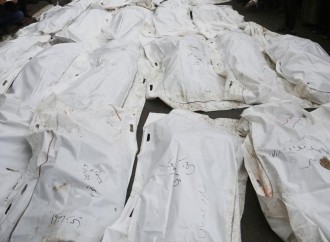 İsrail Qəzzada qəbiristanlıqları dağıdaraq cəsədləri çıxarır – CNN