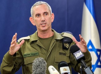 Qəzzaya yardımların miqdarını artıracağıq – İsrail ordusu