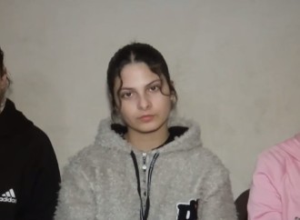 HƏMAS üç israilli qadın məhbusun Netanyahuya məktubunu dərc edib