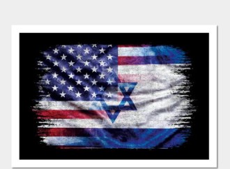 ABŞ və İsrail tarixi böhrana doğru gedir