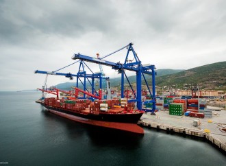 İstanbul limanının qəbul etdiyi gəmilərin sayı minə çatmayıb