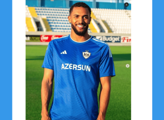 “Fərnərbaxça” “Qarabağ”ın bombardiri üçün Bakıya skaut göndərib