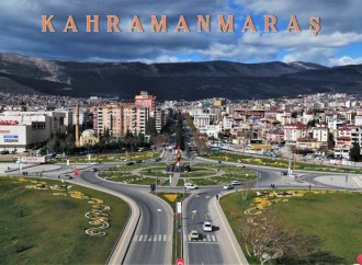 Kahramanmaraşda yeni bir fabrik fəaliyyətə başlayacaq